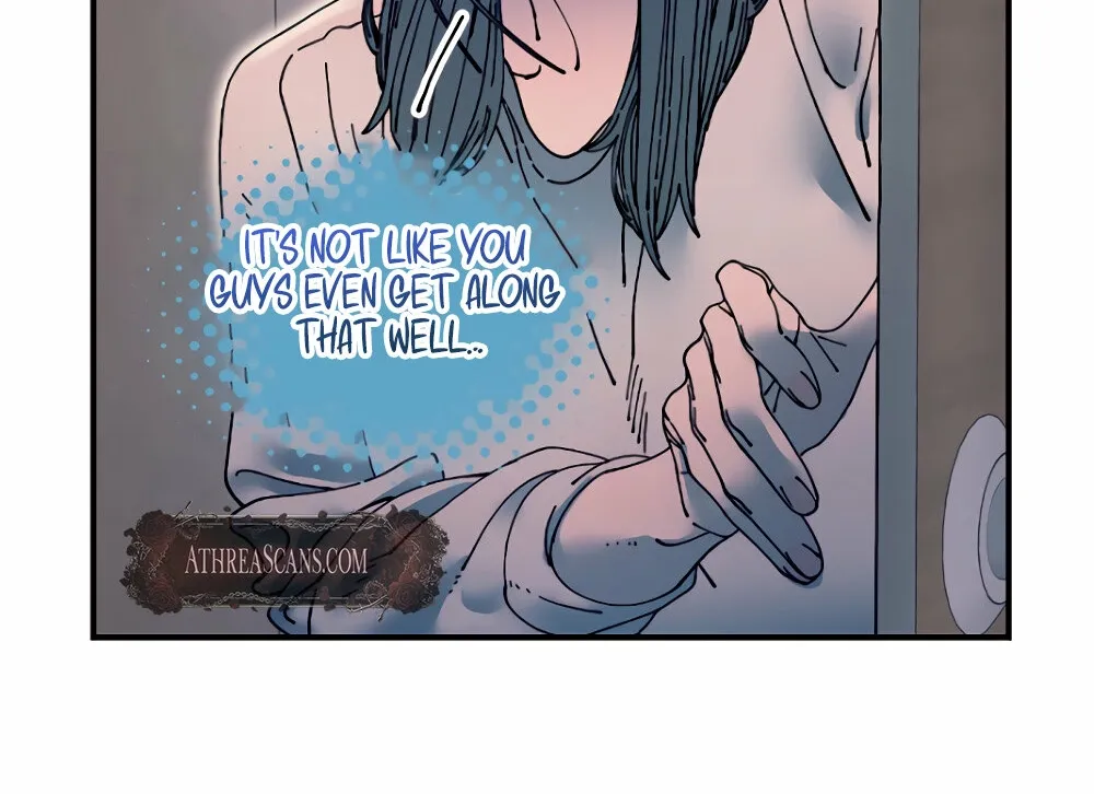 Read Trash Flower chapter 17 image 45 on Lezhin