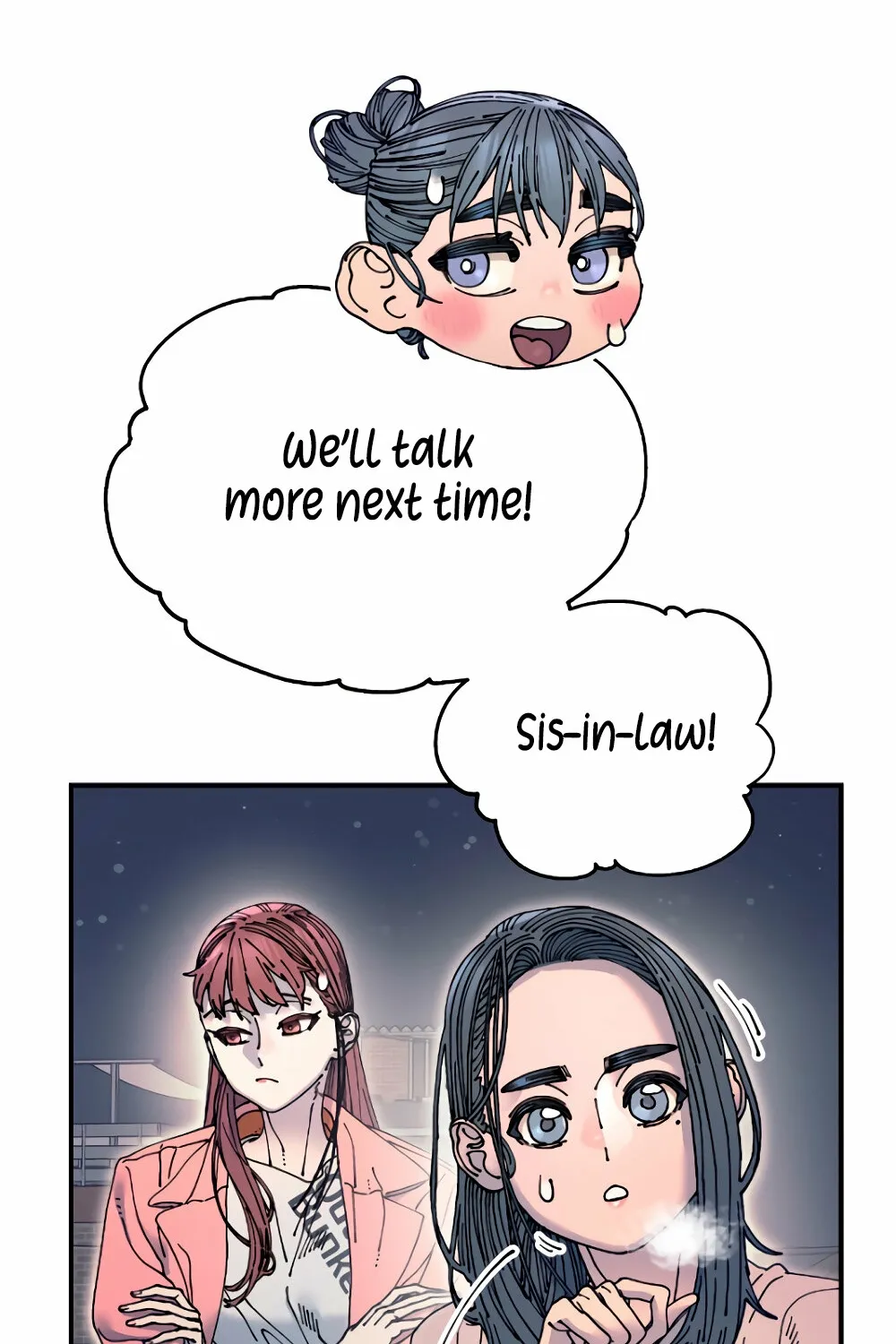 Read Trash Flower chapter 17 image 51 on Lezhin