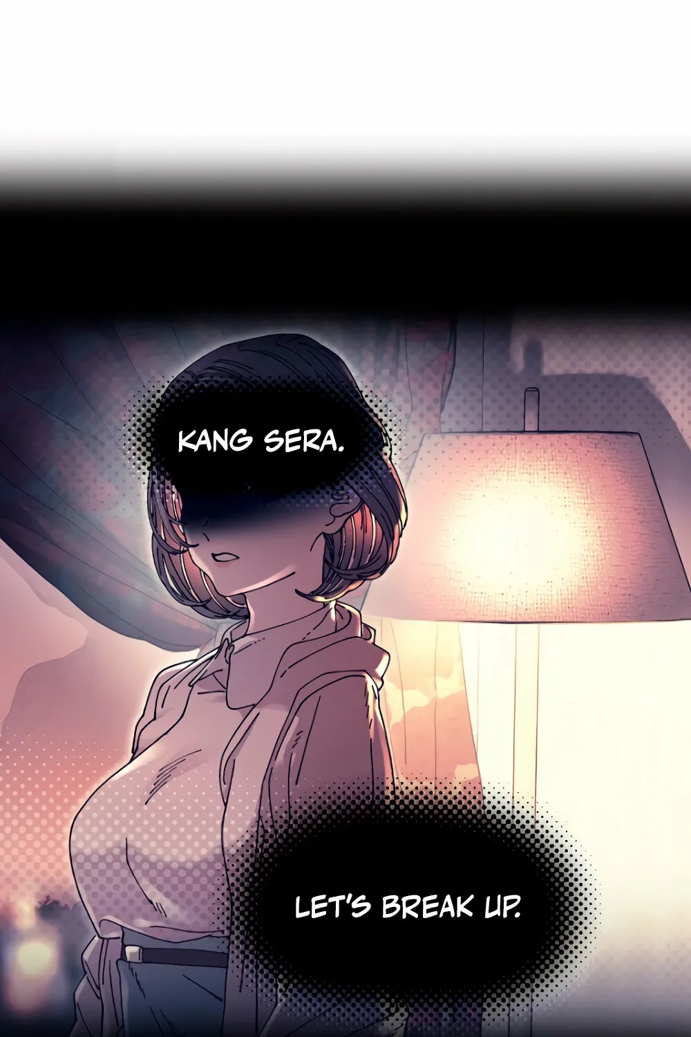Read Trash Flower chapter 17 image 56 on Lezhin