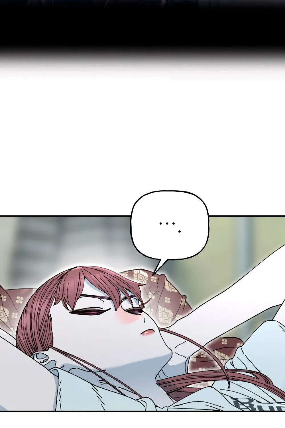 Read Trash Flower chapter 17 image 57 on Lezhin