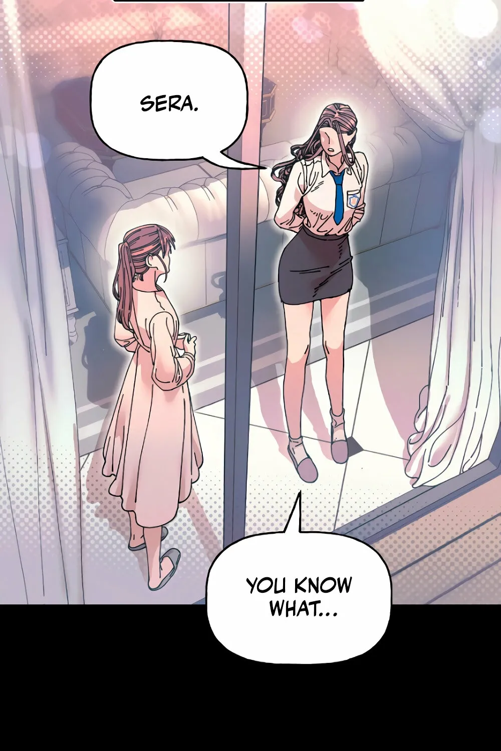 Read Trash Flower chapter 17 image 66 on Lezhin