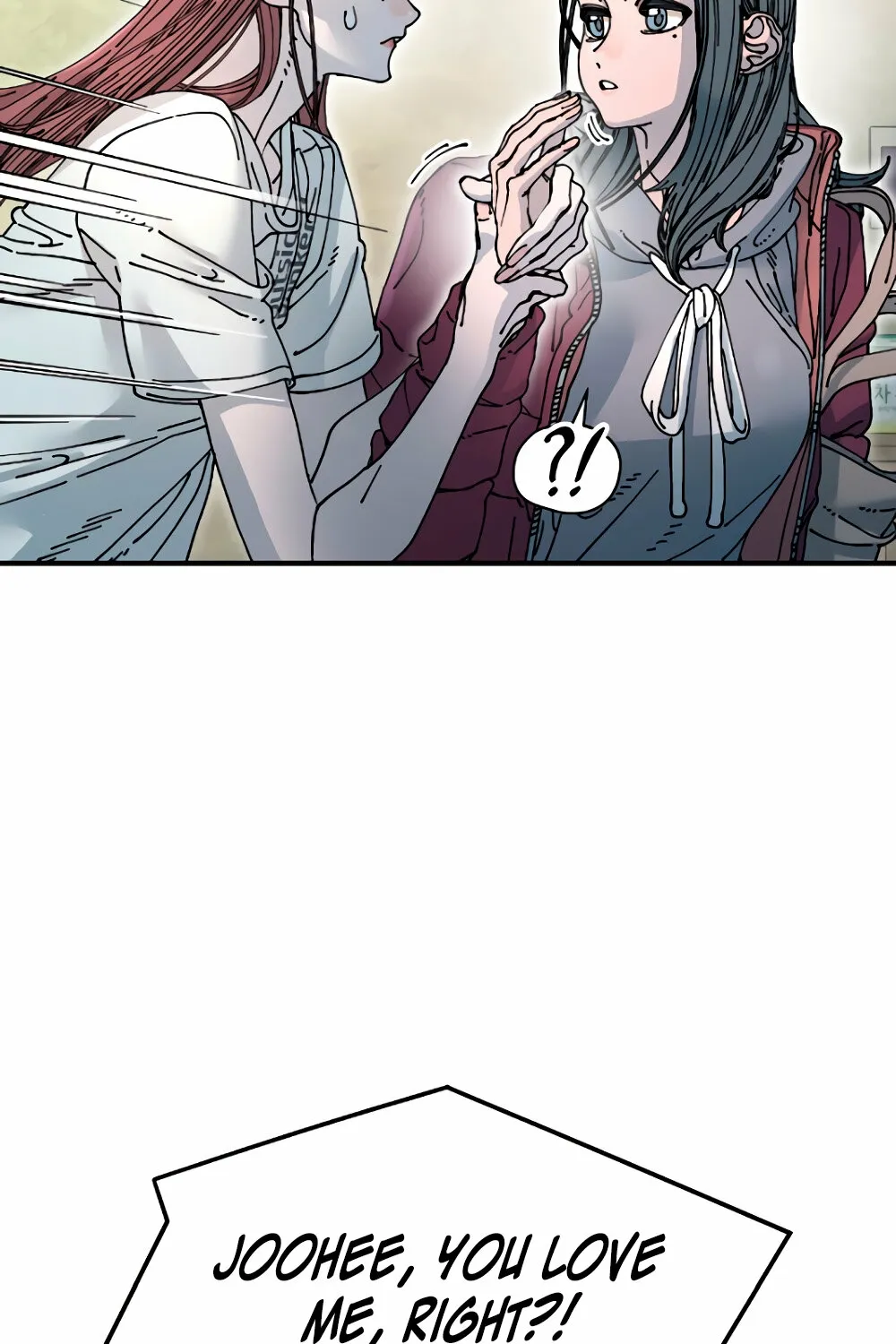 Read Trash Flower chapter 17 image 76 on Lezhin