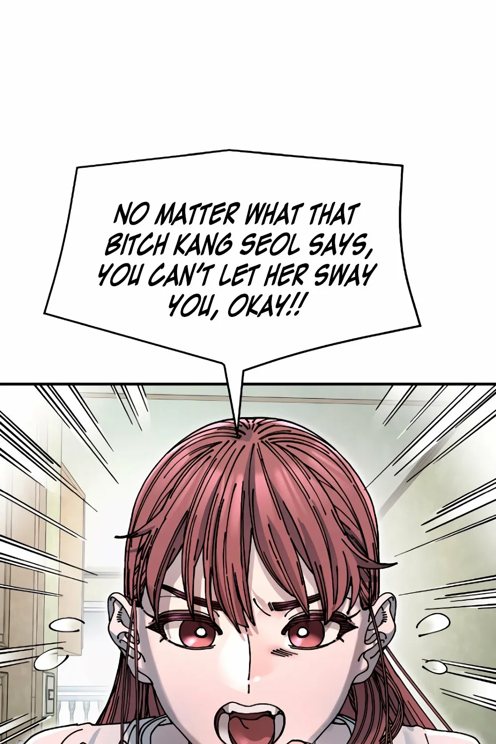 Read Trash Flower chapter 17 image 79 on Lezhin