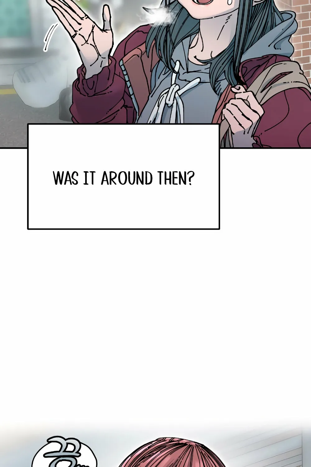 Read Trash Flower chapter 17 image 86 on Lezhin