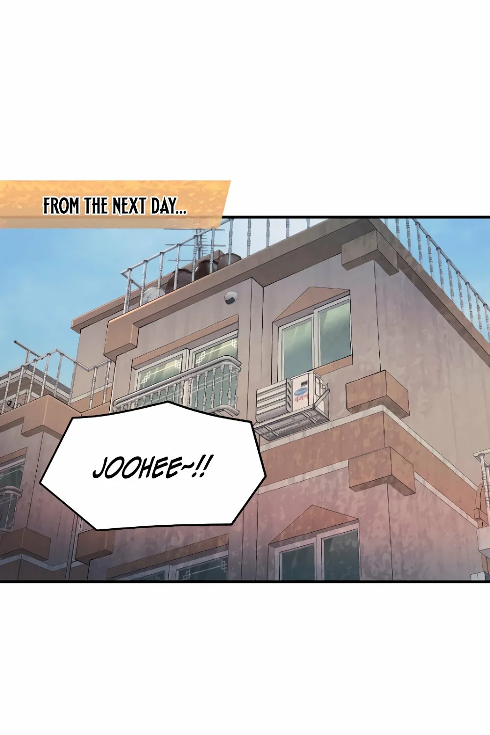 Read Trash Flower chapter 17 image 89 on Lezhin