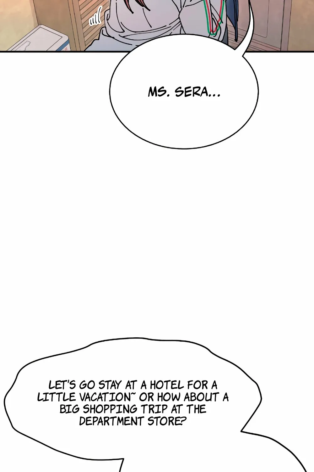 Read Trash Flower chapter 17 image 91 on Lezhin