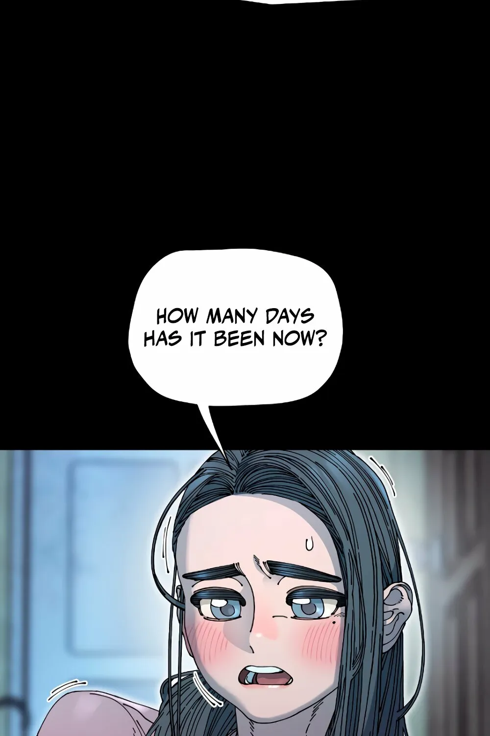 Read Trash Flower chapter 18 image 1 on Lezhin