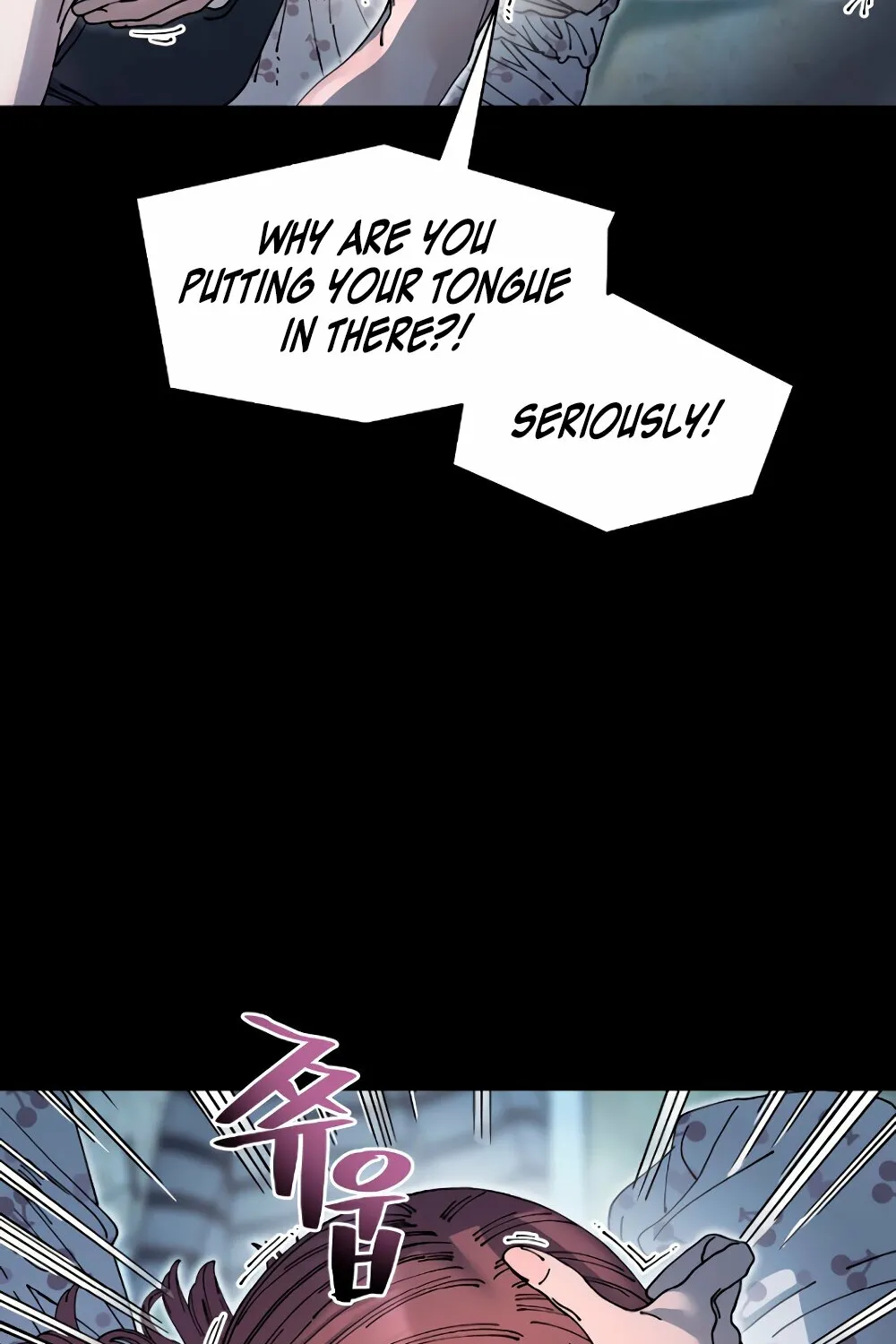 Read Trash Flower chapter 18 image 105 on Lezhin