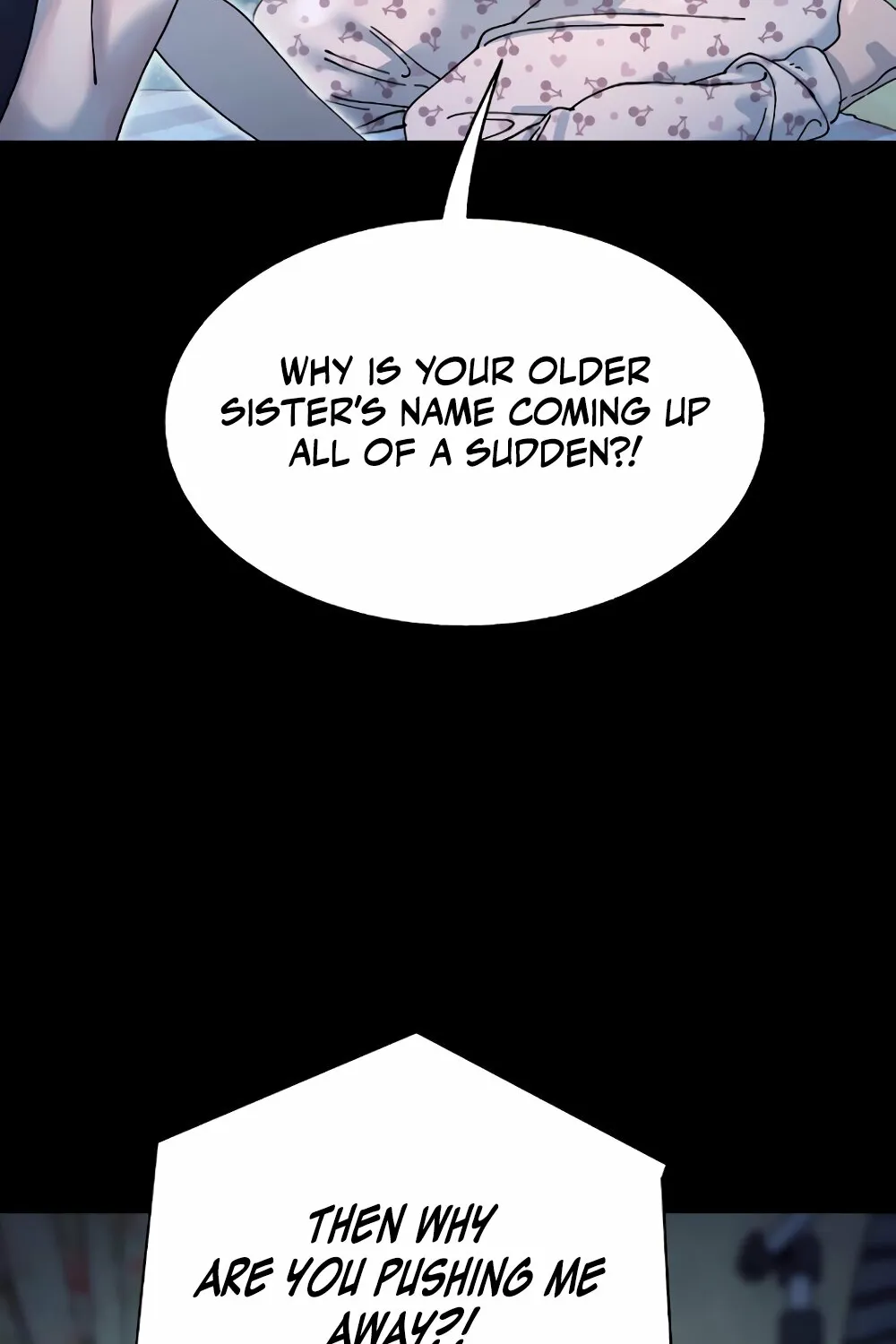 Read Trash Flower chapter 18 image 11 on Lezhin