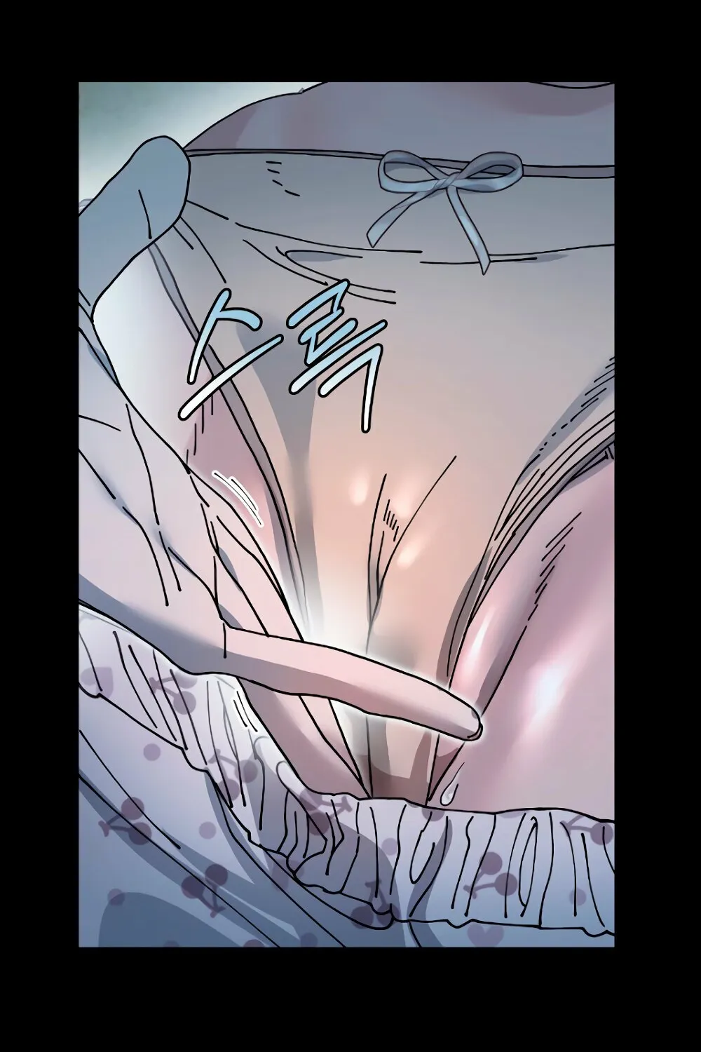 Read Trash Flower chapter 18 image 113 on Lezhin