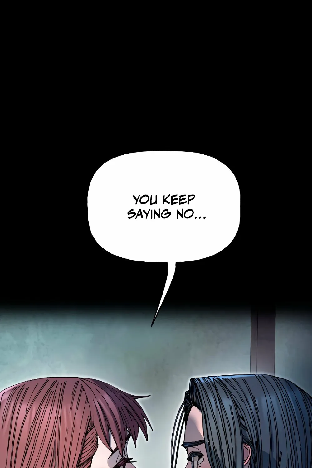 Read Trash Flower chapter 18 image 115 on Lezhin