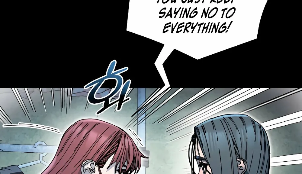 Read Trash Flower chapter 18 image 14 on Lezhin
