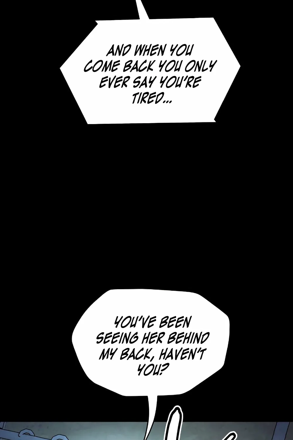 Read Trash Flower chapter 18 image 17 on Lezhin