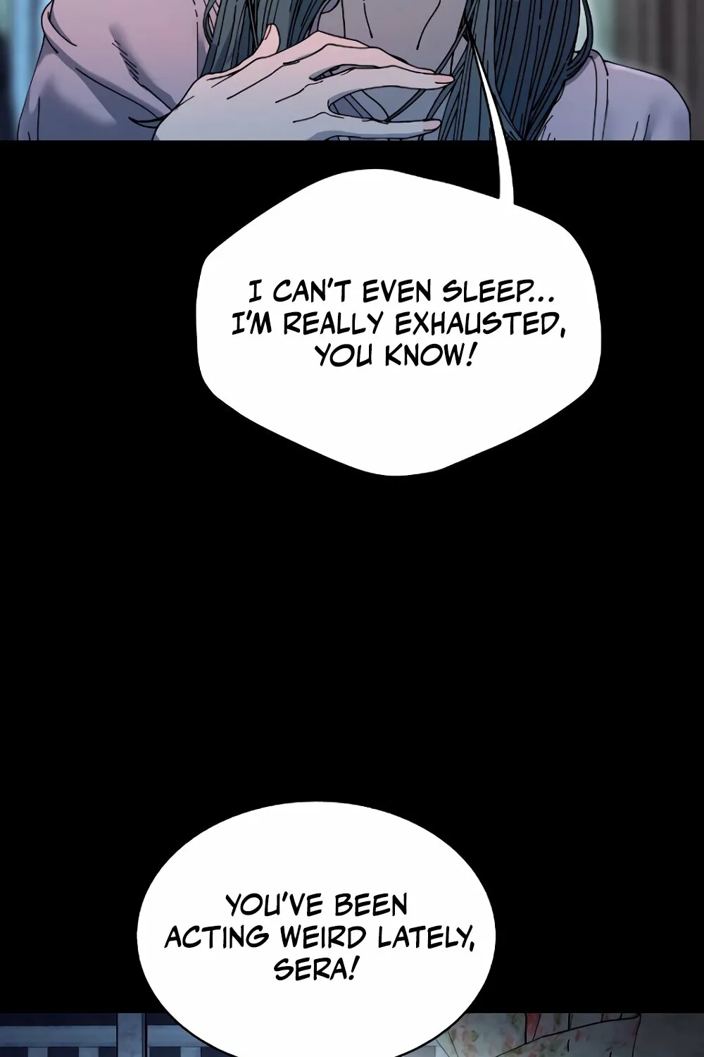 Read Trash Flower chapter 18 image 2 on Lezhin