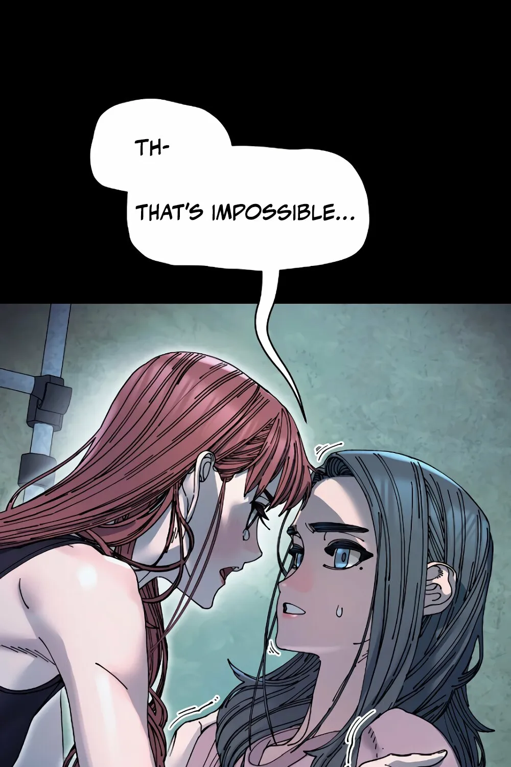 Read Trash Flower chapter 18 image 20 on Lezhin