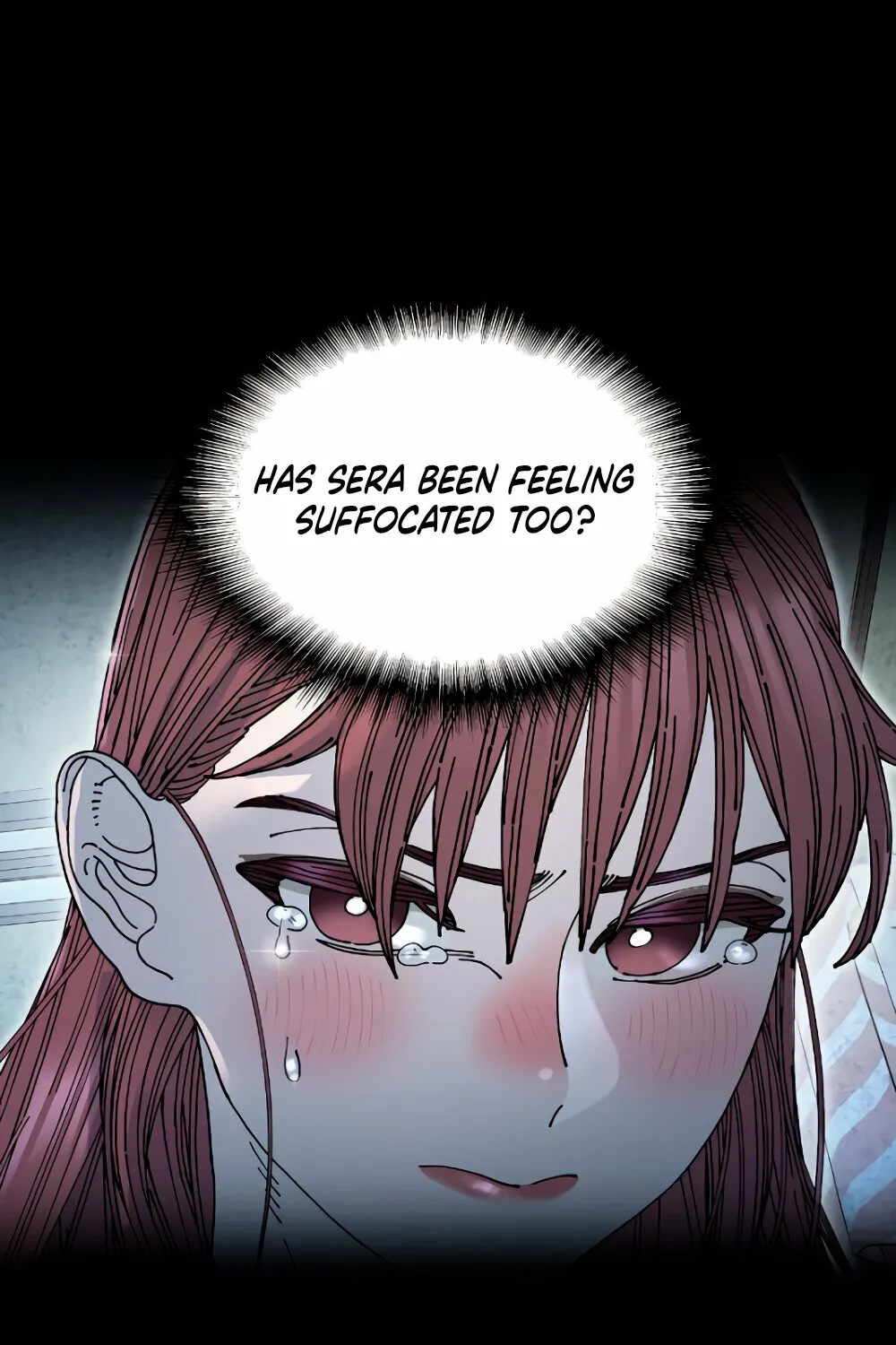 Read Trash Flower chapter 18 image 31 on Lezhin