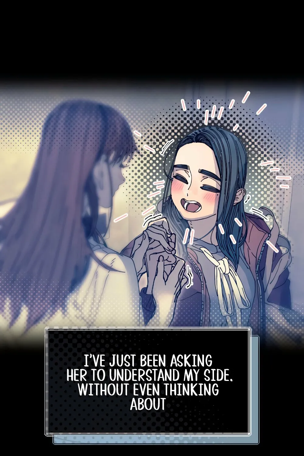 Read Trash Flower chapter 18 image 37 on Lezhin
