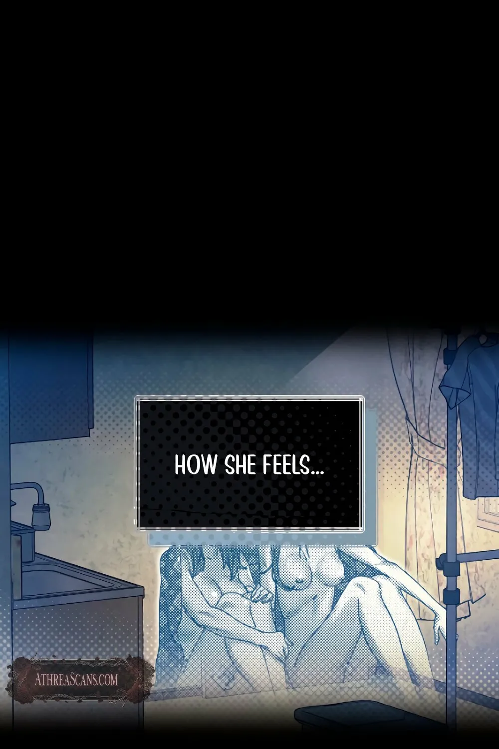 Read Trash Flower chapter 18 image 38 on Lezhin