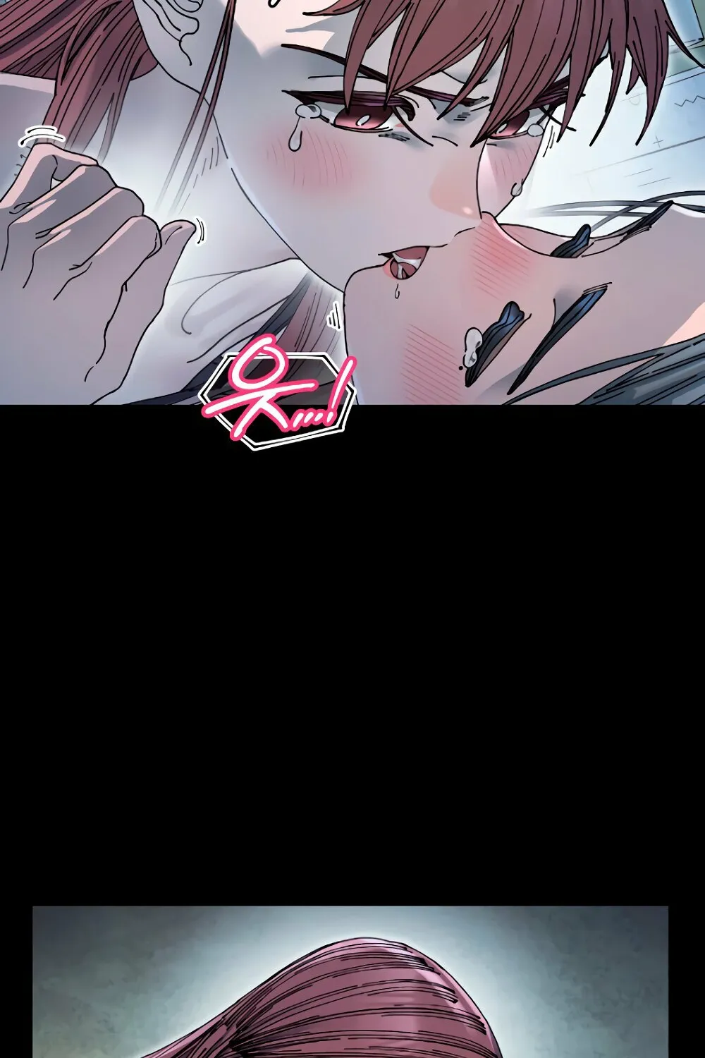 Read Trash Flower chapter 18 image 43 on Lezhin
