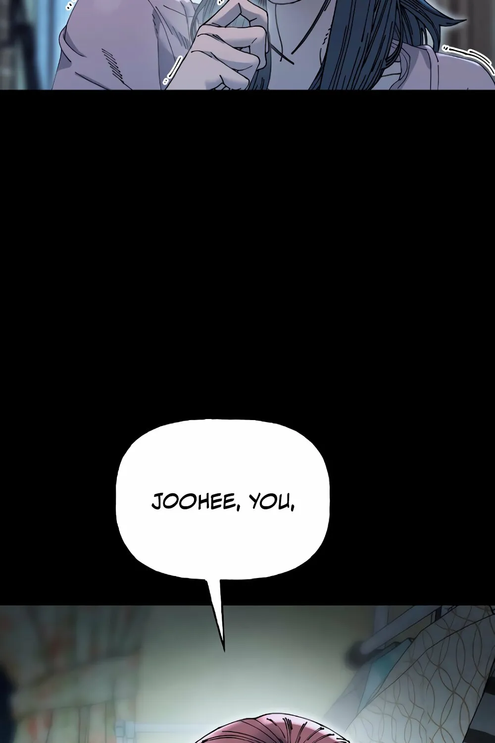 Read Trash Flower chapter 18 image 7 on Lezhin