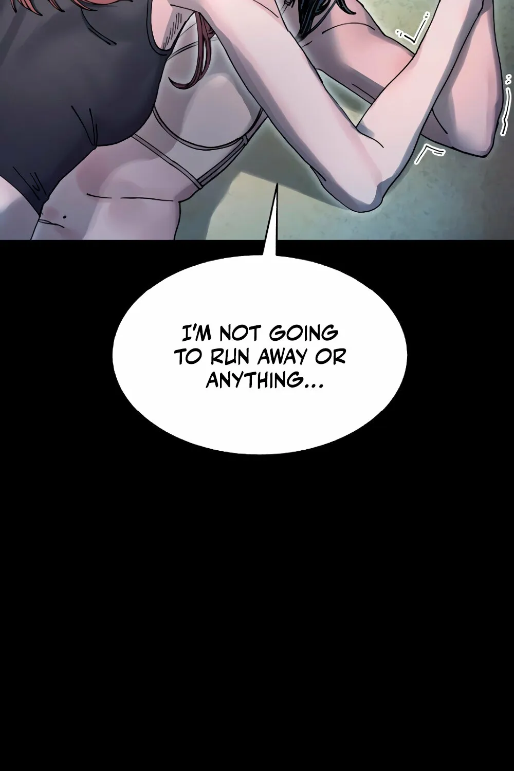 Read Trash Flower chapter 18 image 72 on Lezhin