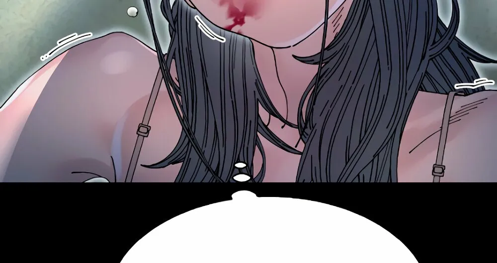 Read Trash Flower chapter 18 image 84 on Lezhin
