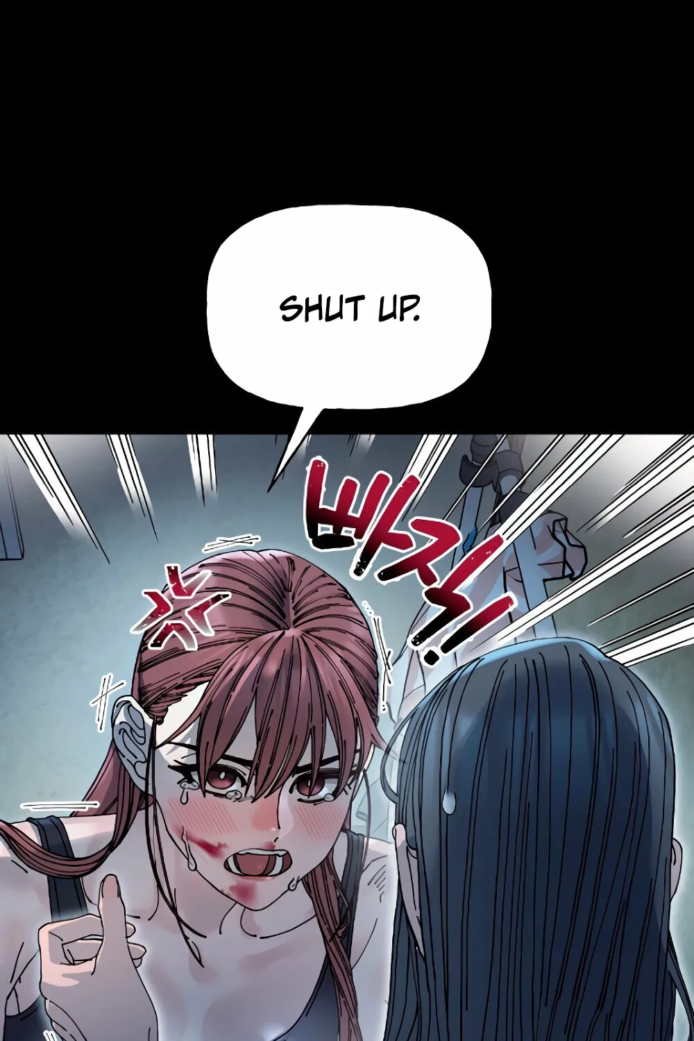 Read Trash Flower chapter 18 image 93 on Lezhin