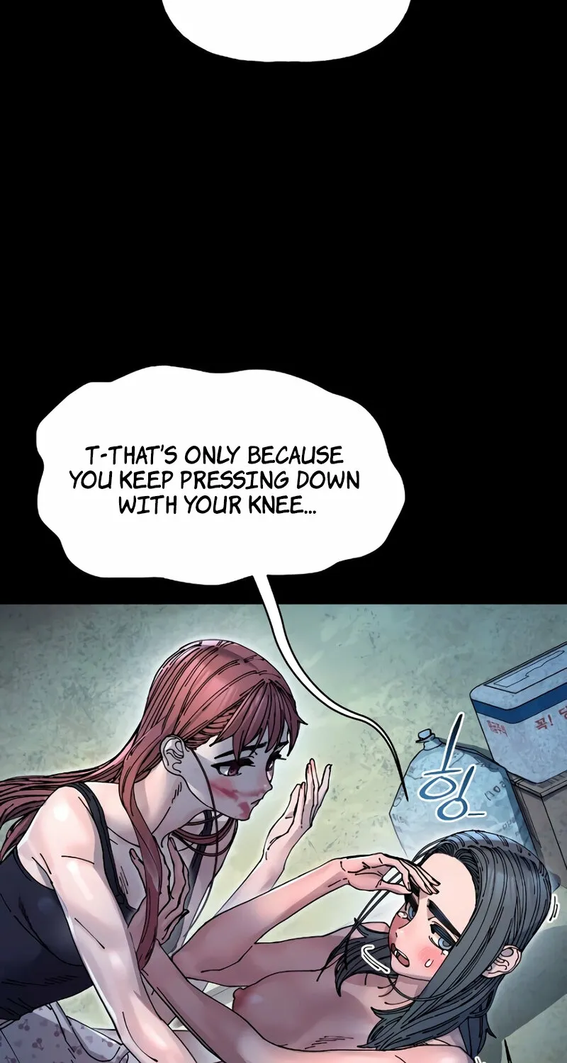 Read Trash Flower chapter 19 image 13 on Lezhin
