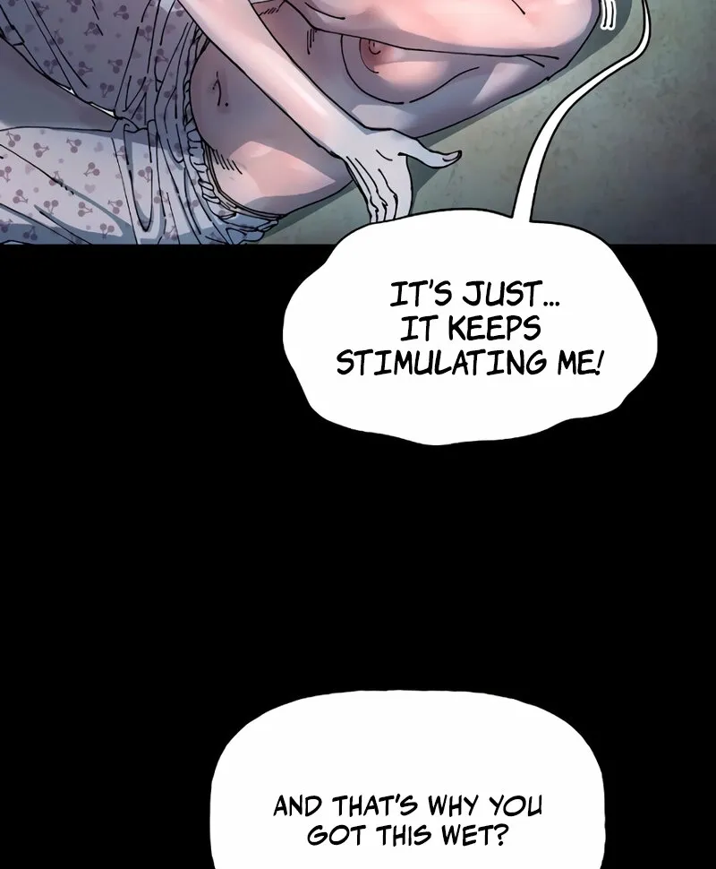 Read Trash Flower chapter 19 image 14 on Lezhin