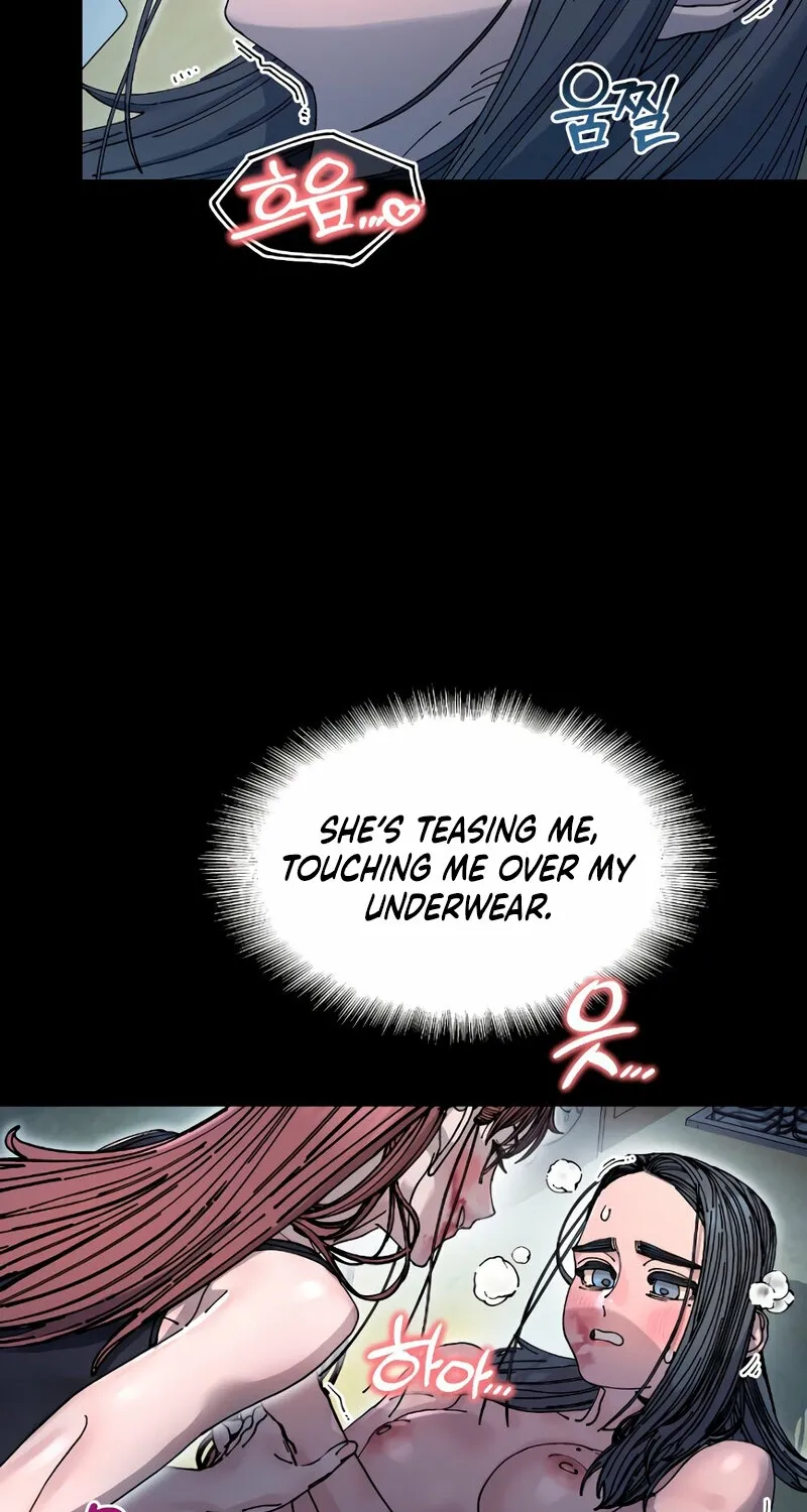 Read Trash Flower chapter 19 image 27 on Lezhin