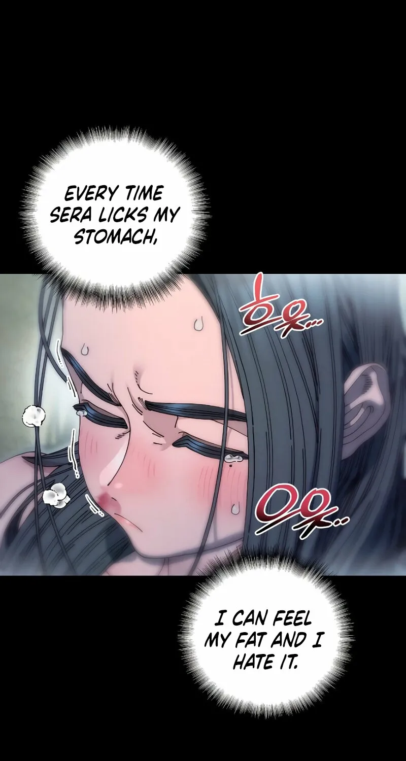 Read Trash Flower chapter 19 image 3 on Lezhin