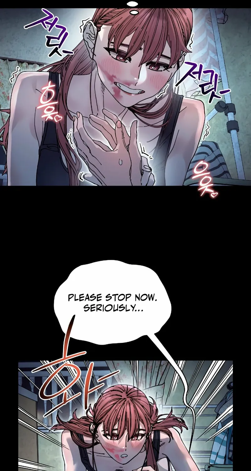 Read Trash Flower chapter 19 image 30 on Lezhin