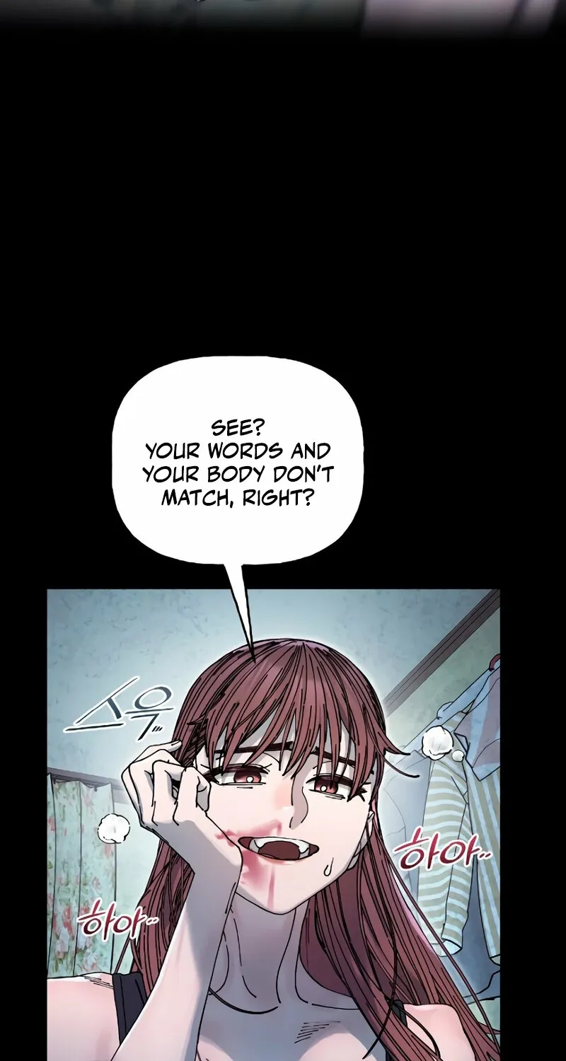 Read Trash Flower chapter 19 image 58 on Lezhin