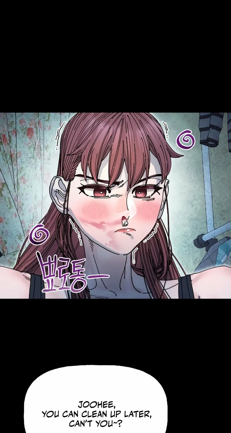 Read Trash Flower chapter 19 image 63 on Lezhin