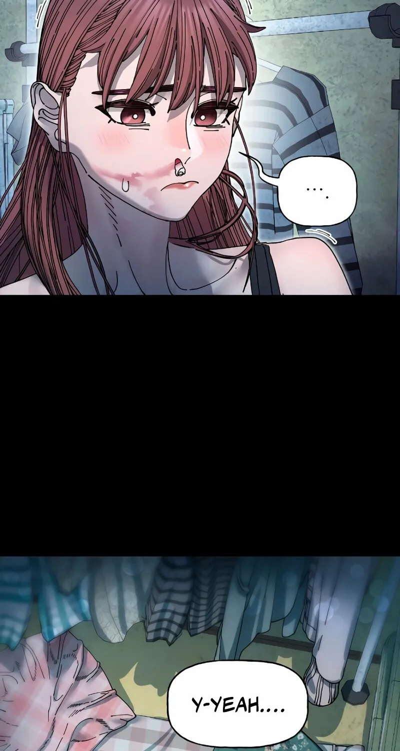 Read Trash Flower chapter 19 image 67 on Lezhin