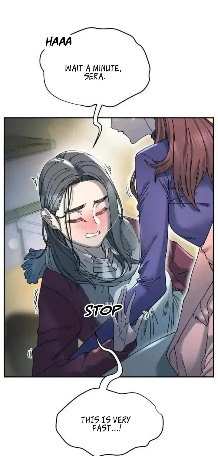 Read Trash Flower chapter 2.2 image 0 on Lezhin