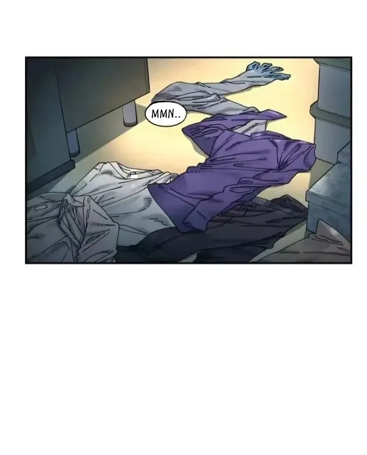 Read Trash Flower chapter 2.2 image 18 on Lezhin