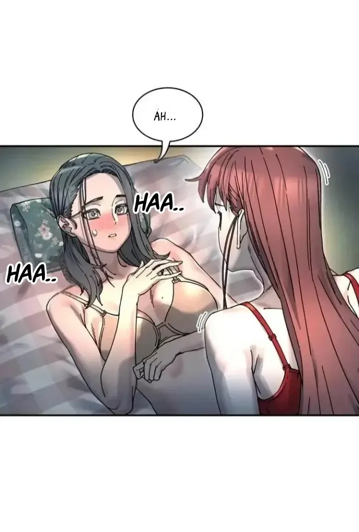 Read Trash Flower chapter 2.2 image 19 on Lezhin
