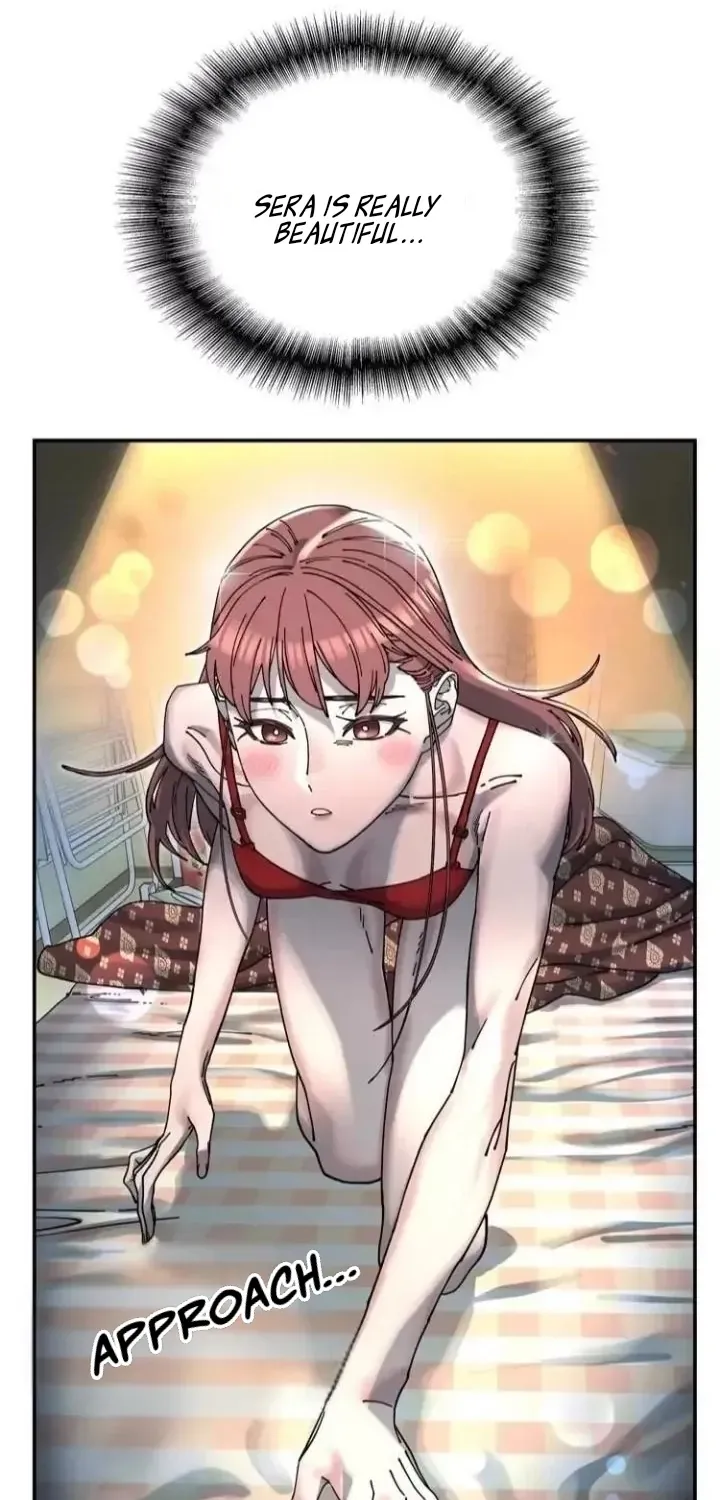 Read Trash Flower chapter 2.2 image 20 on Lezhin