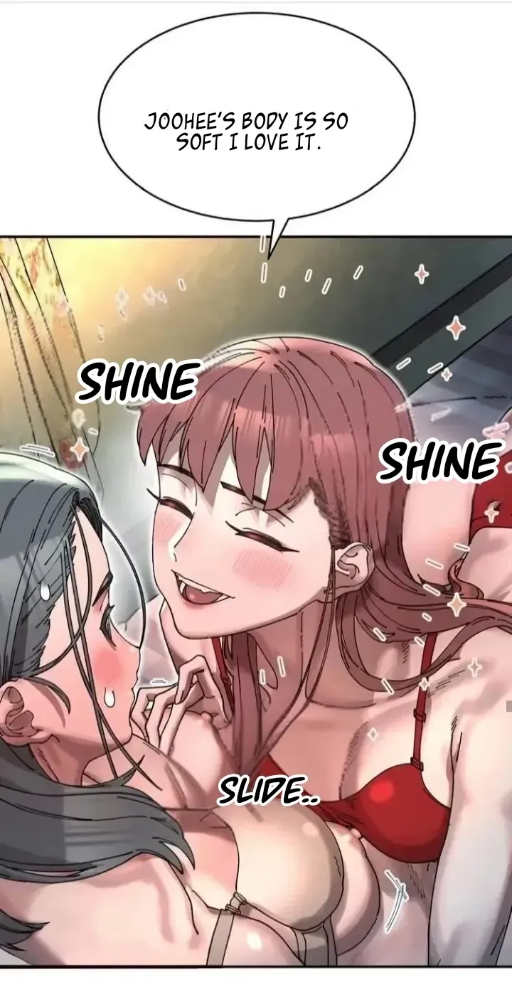 Read Trash Flower chapter 2.2 image 27 on Lezhin