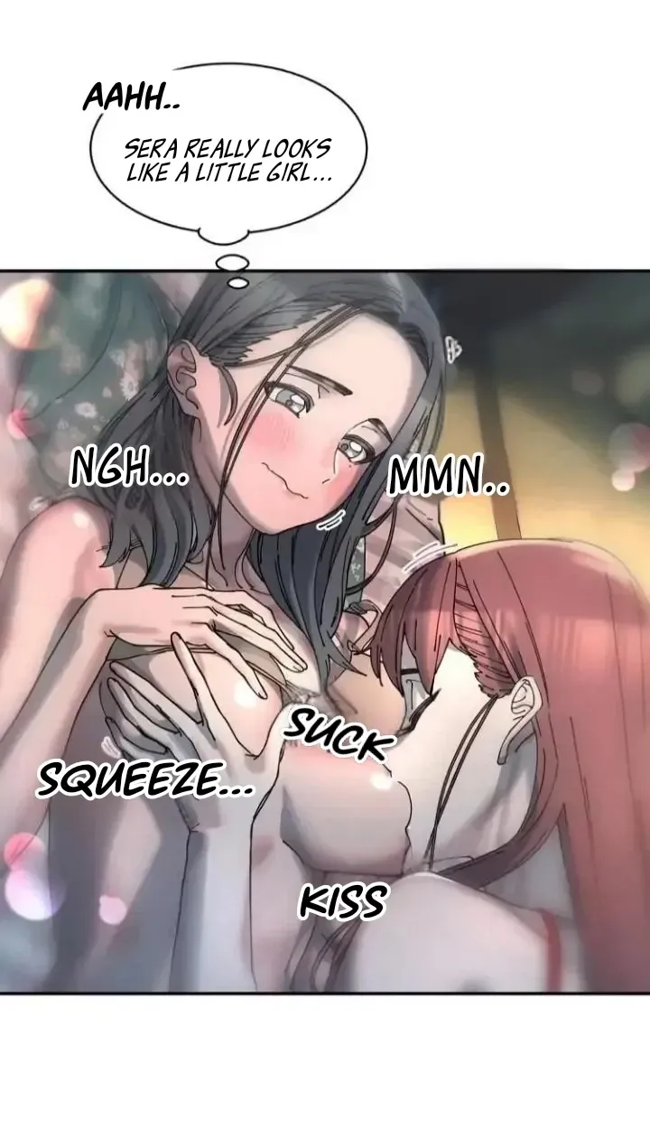 Read Trash Flower chapter 2.2 image 29 on Lezhin