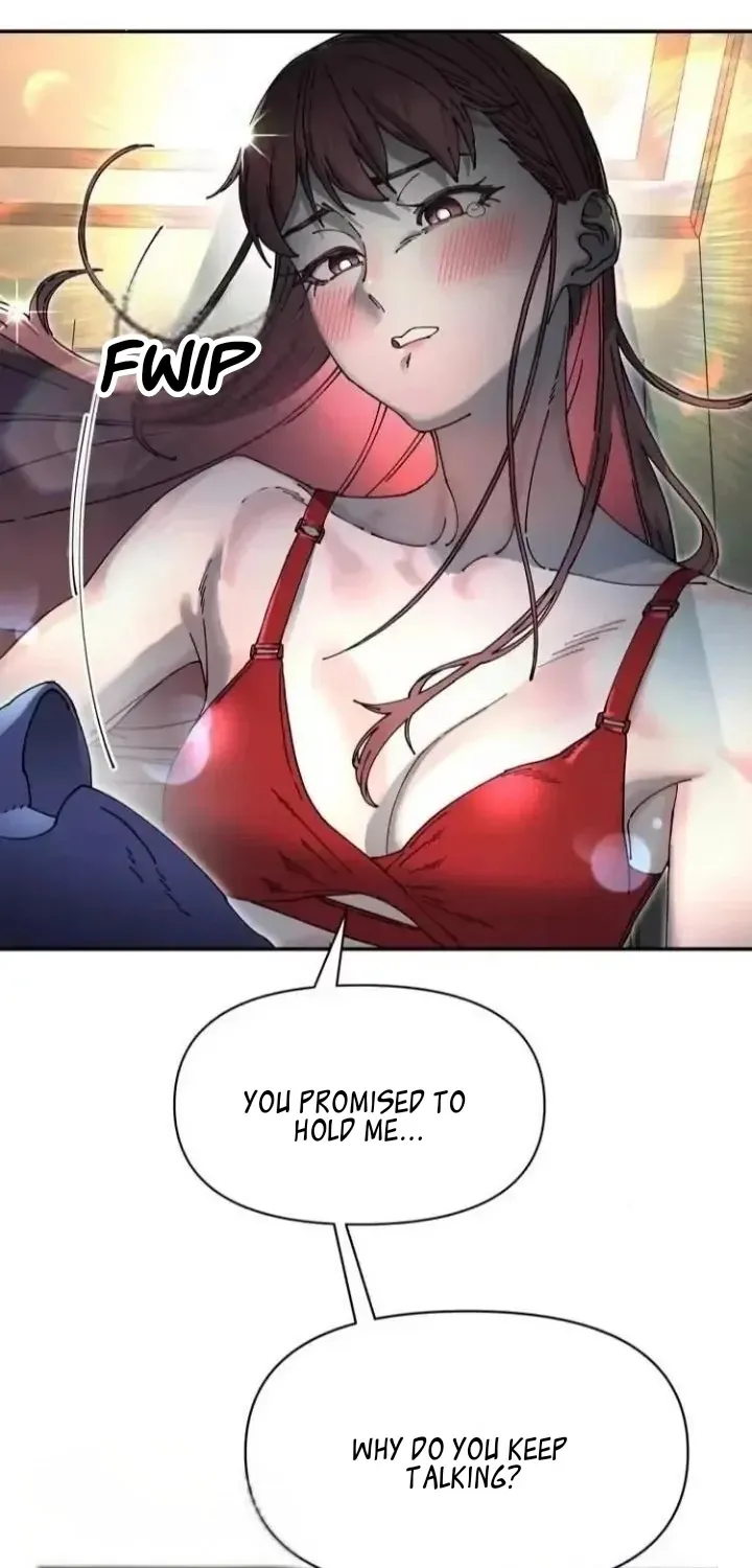 Read Trash Flower chapter 2.2 image 4 on Lezhin