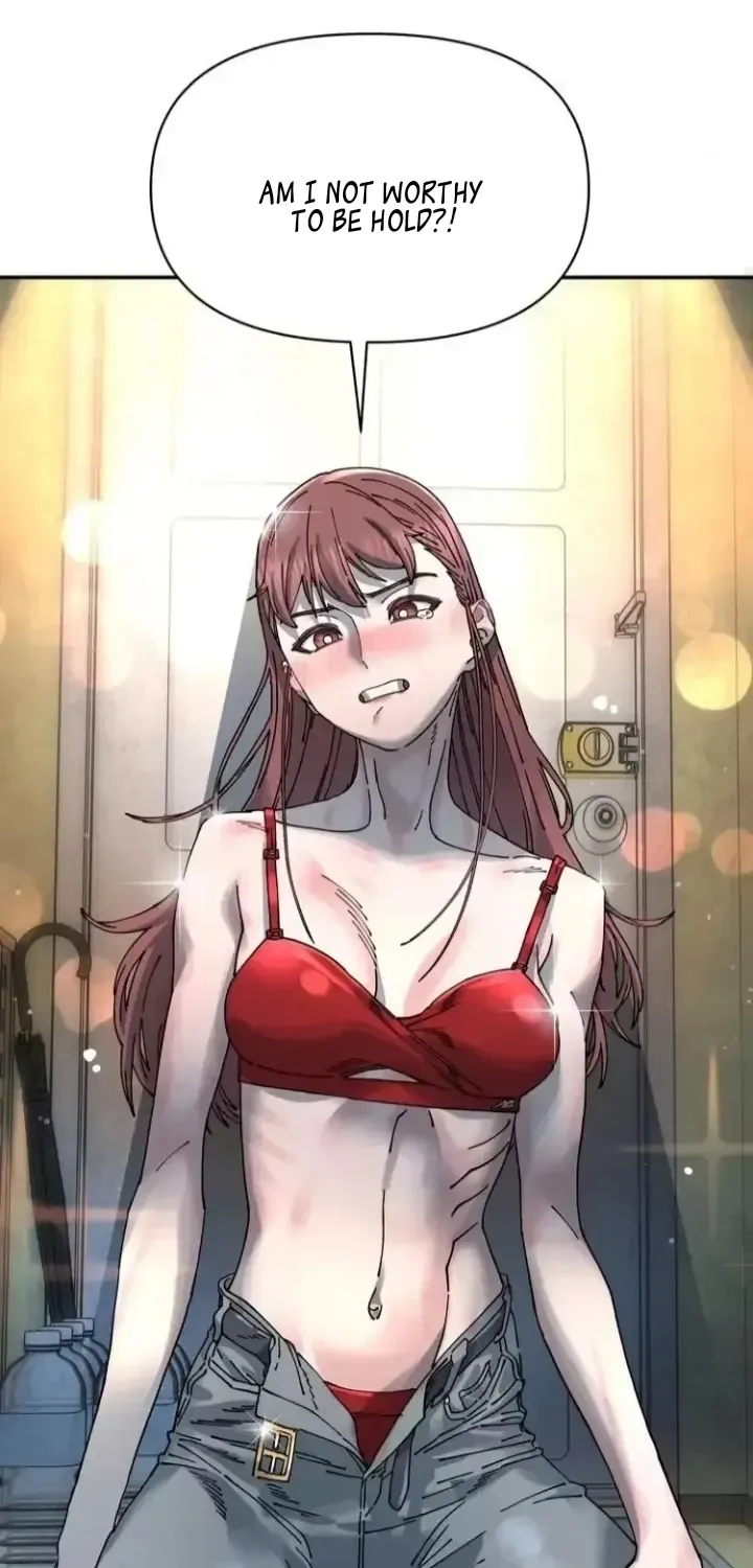 Read Trash Flower chapter 2.2 image 7 on Lezhin