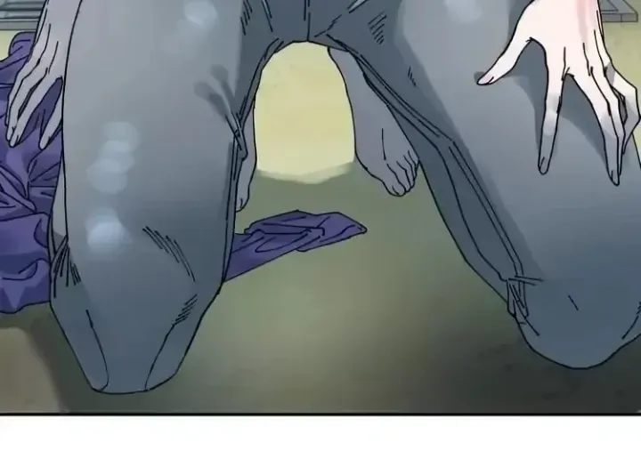 Read Trash Flower chapter 2.2 image 8 on Lezhin