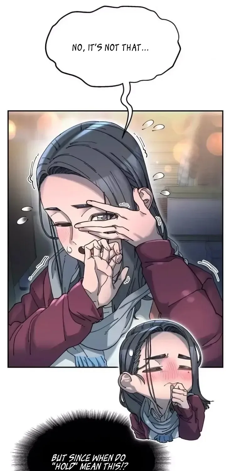 Read Trash Flower chapter 2.2 image 9 on Lezhin
