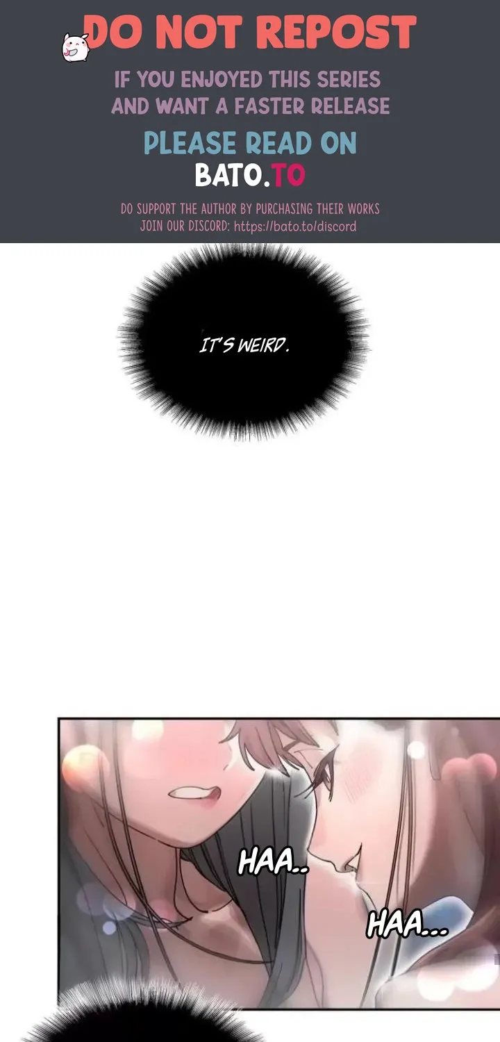 Read Trash Flower chapter 2.3 image 0 on Lezhin