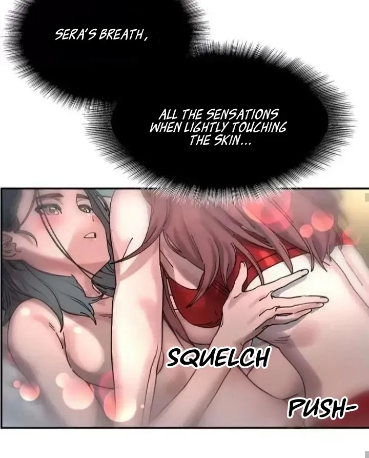 Read Trash Flower chapter 2.3 image 1 on Lezhin