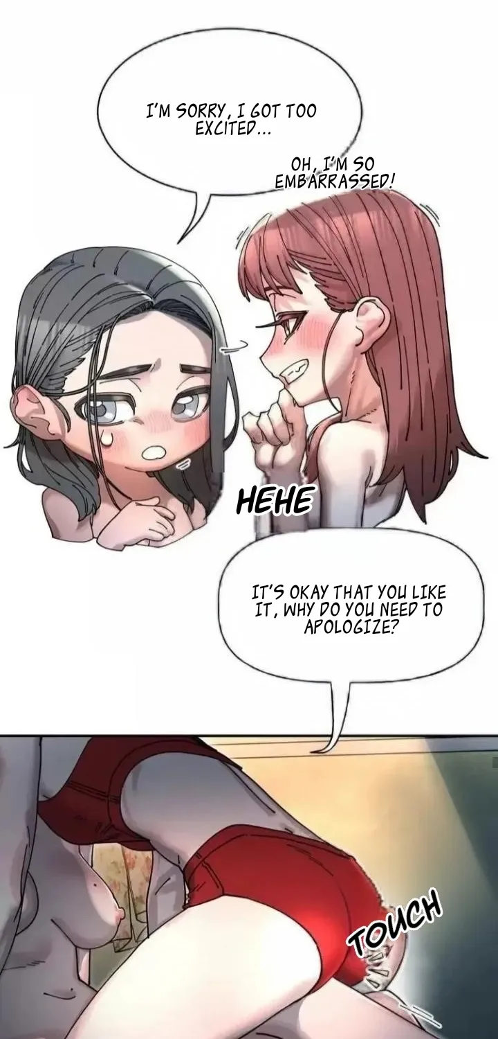 Read Trash Flower chapter 2.3 image 10 on Lezhin