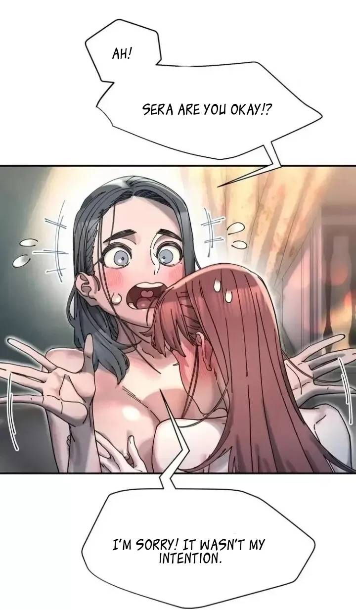 Read Trash Flower chapter 2.3 image 13 on Lezhin