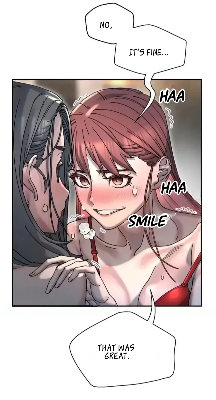 Read Trash Flower chapter 2.3 image 14 on Lezhin